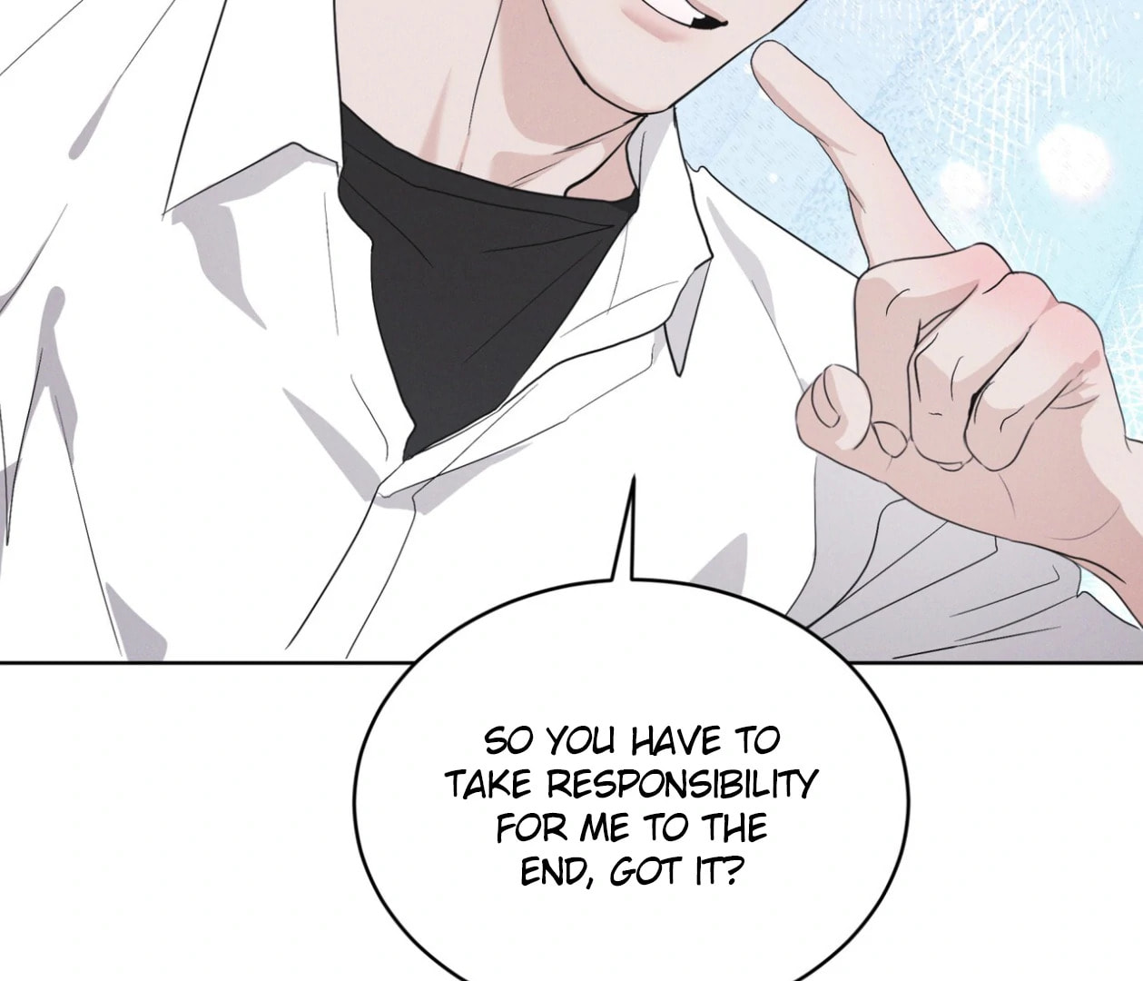 Read Open Sesame chapter 87 image 98 on Lezhin
