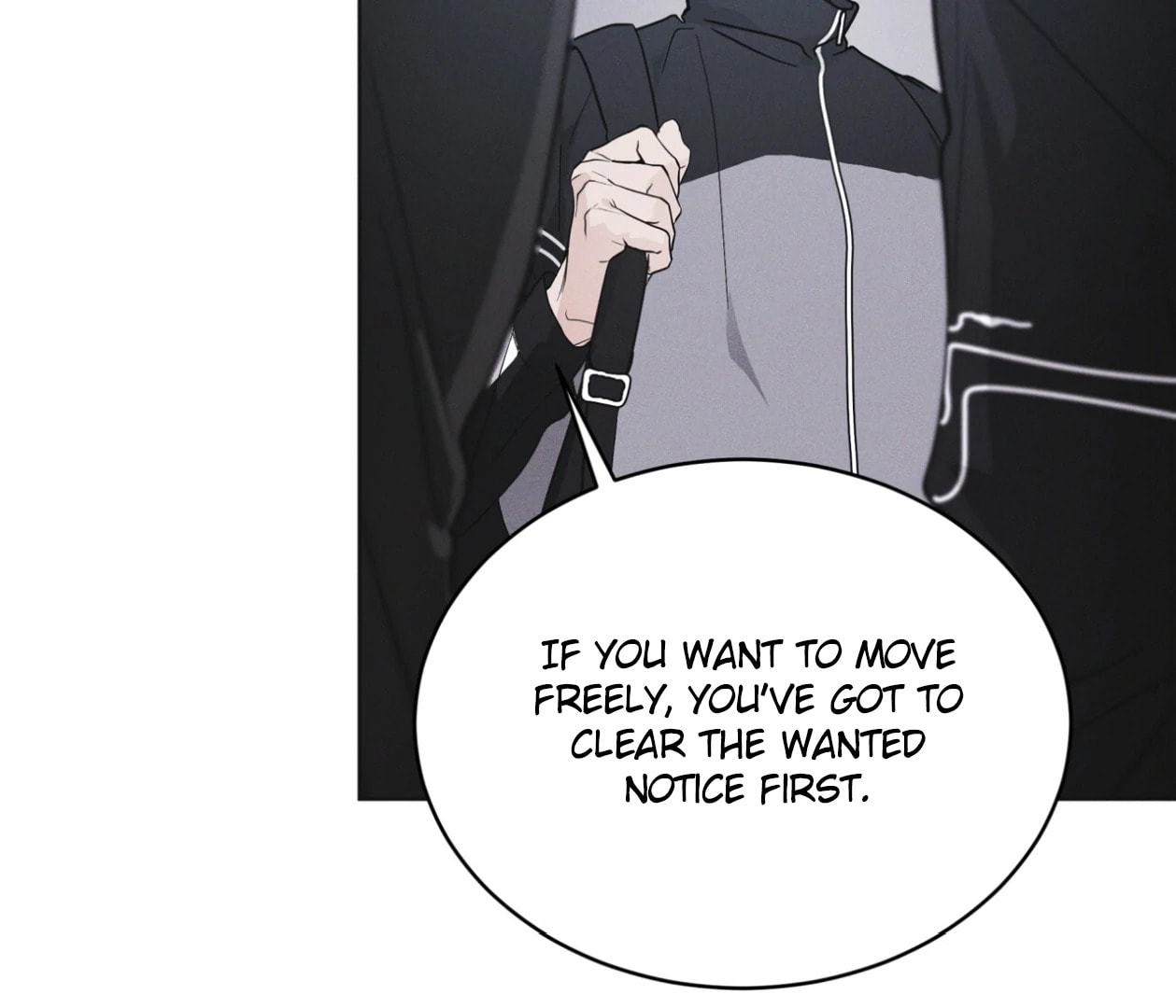 Read Open Sesame chapter 88 image 102 on Lezhin