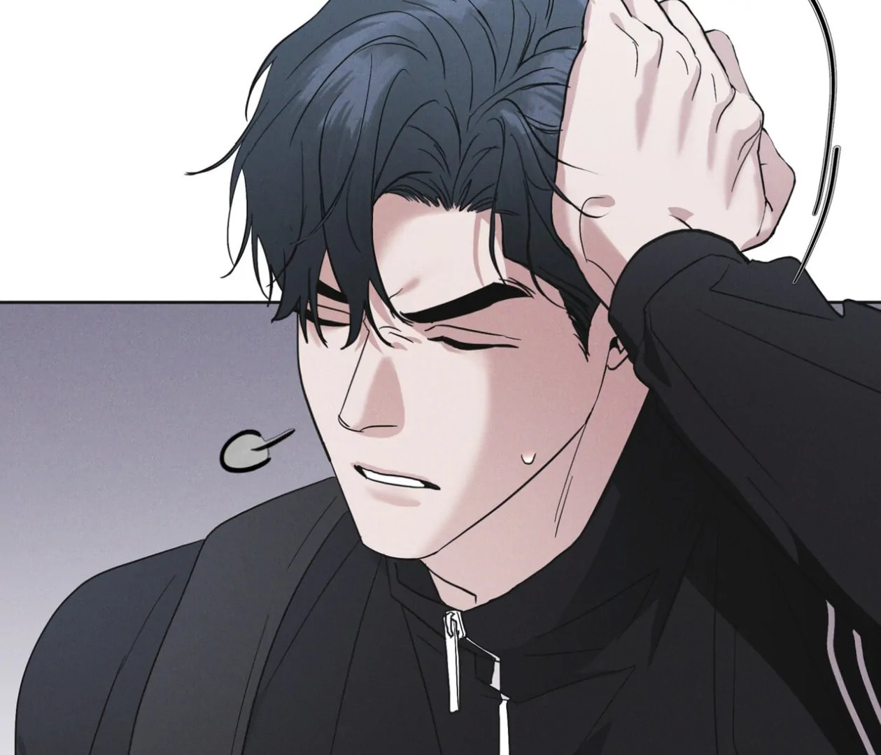 Read Open Sesame chapter 88 image 104 on Lezhin