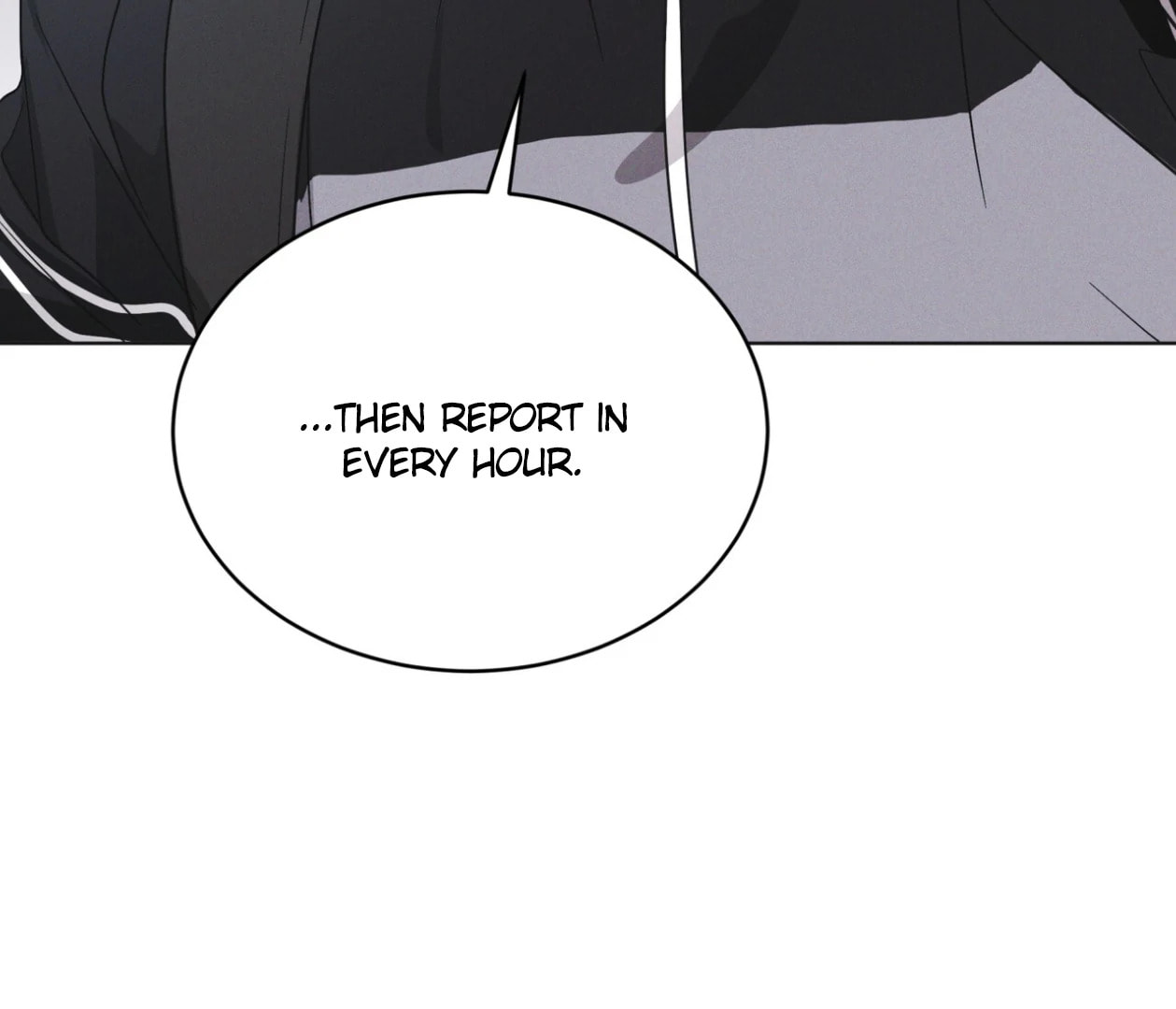Read Open Sesame chapter 88 image 105 on Lezhin