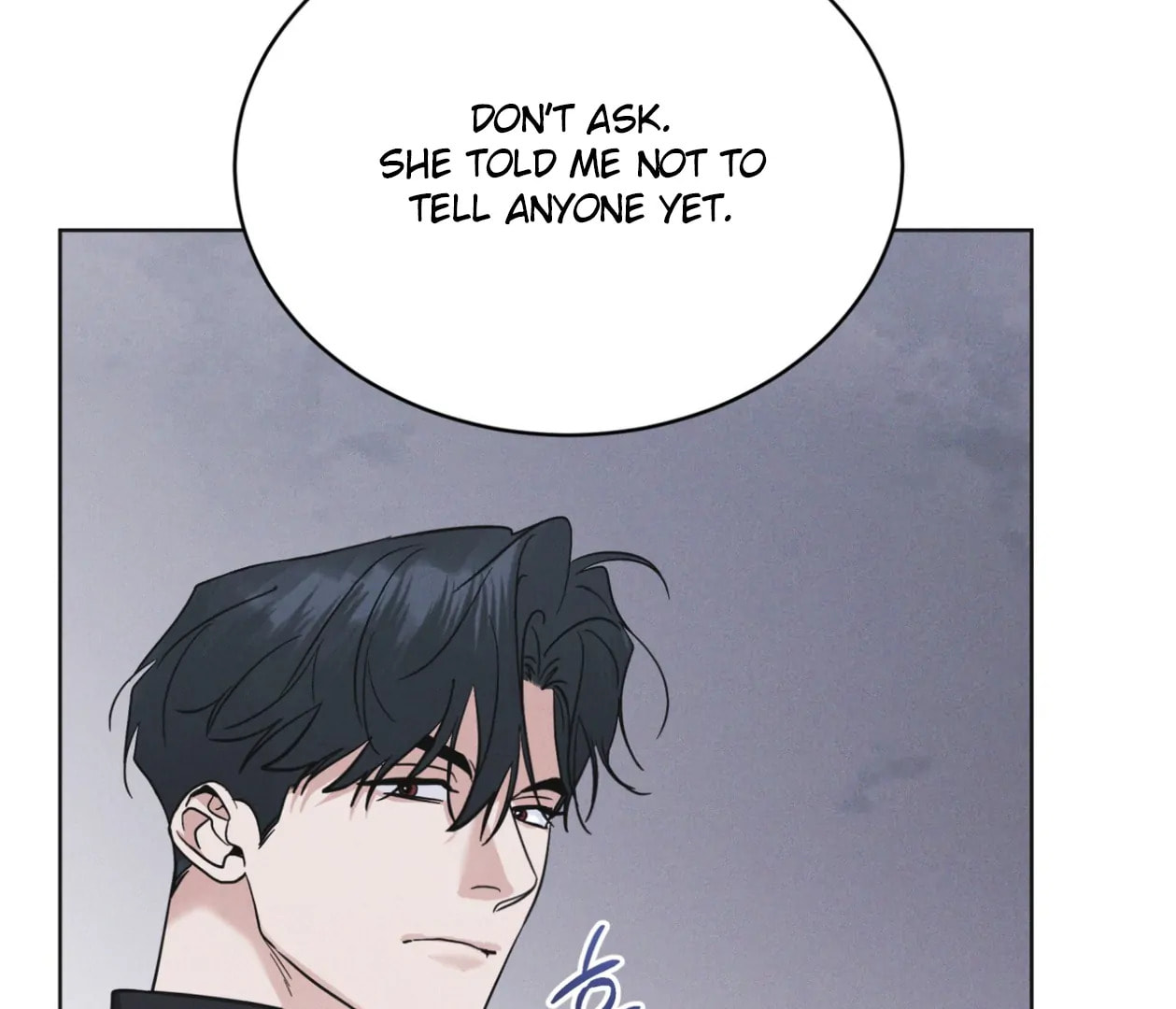 Read Open Sesame chapter 88 image 109 on Lezhin
