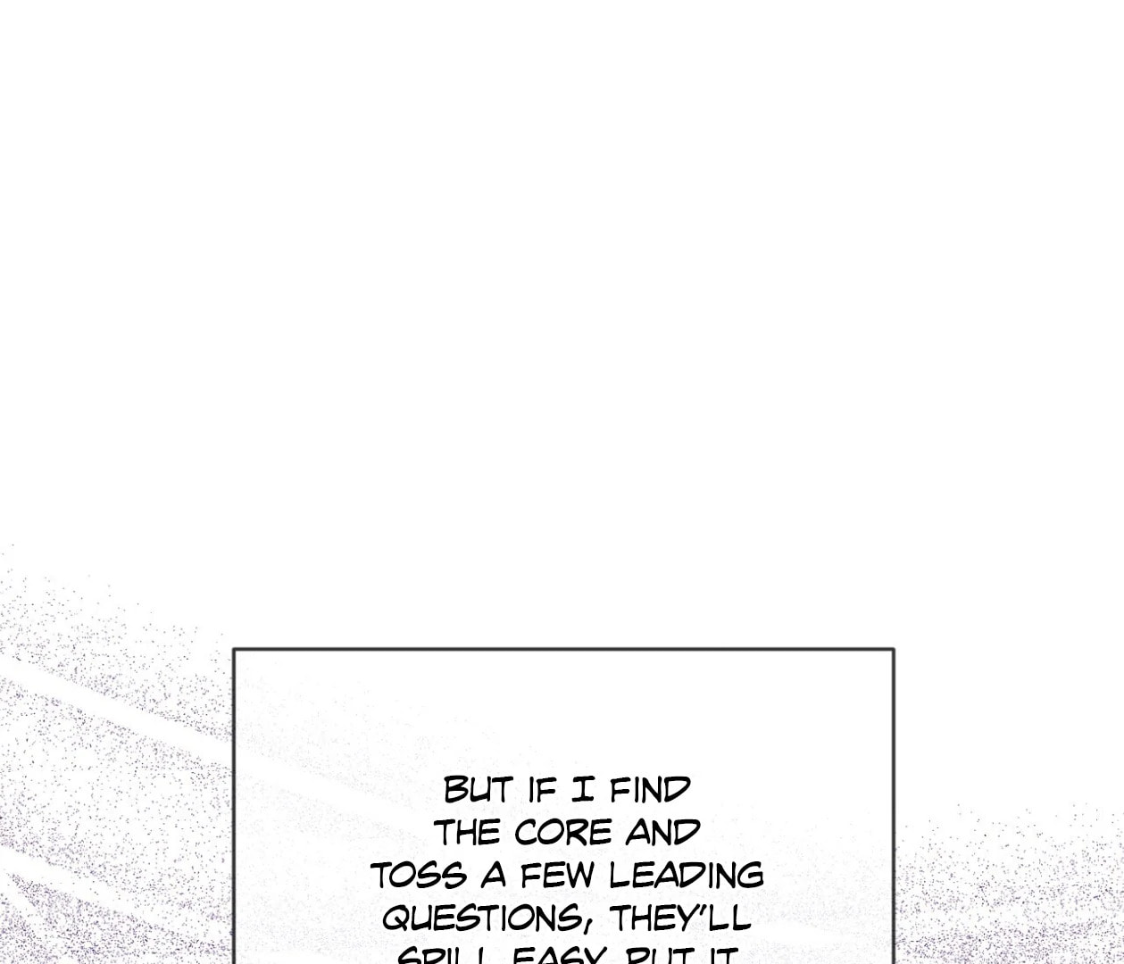 Read Open Sesame chapter 88 image 111 on Lezhin