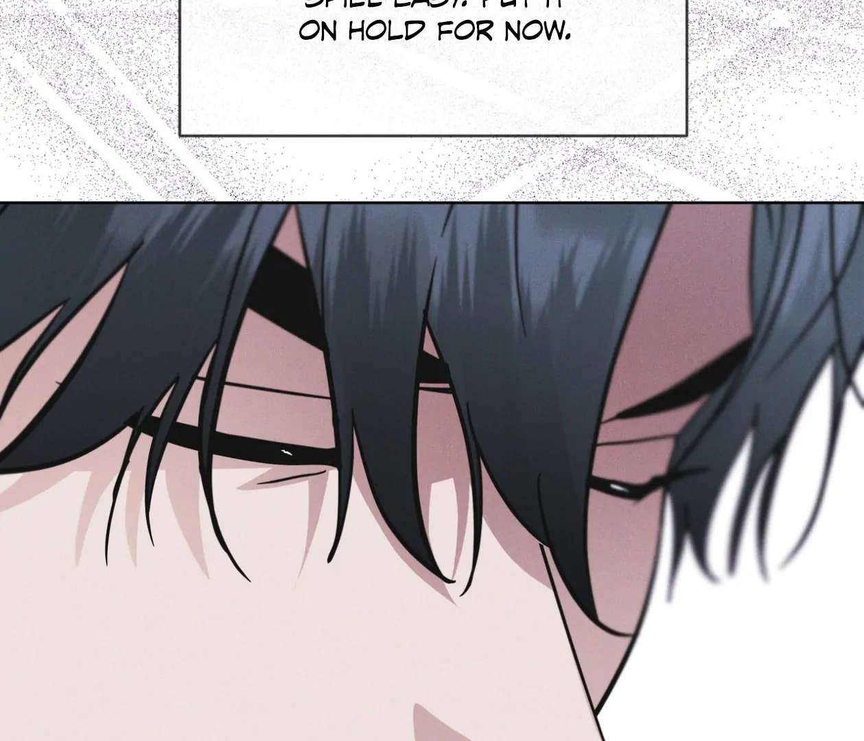 Read Open Sesame chapter 88 image 112 on Lezhin