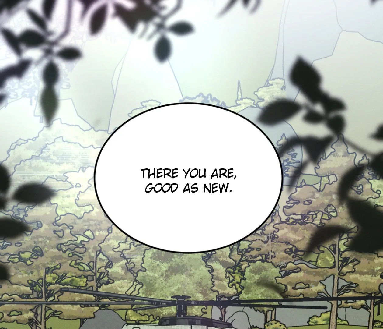 Read Open Sesame chapter 88 image 120 on Lezhin