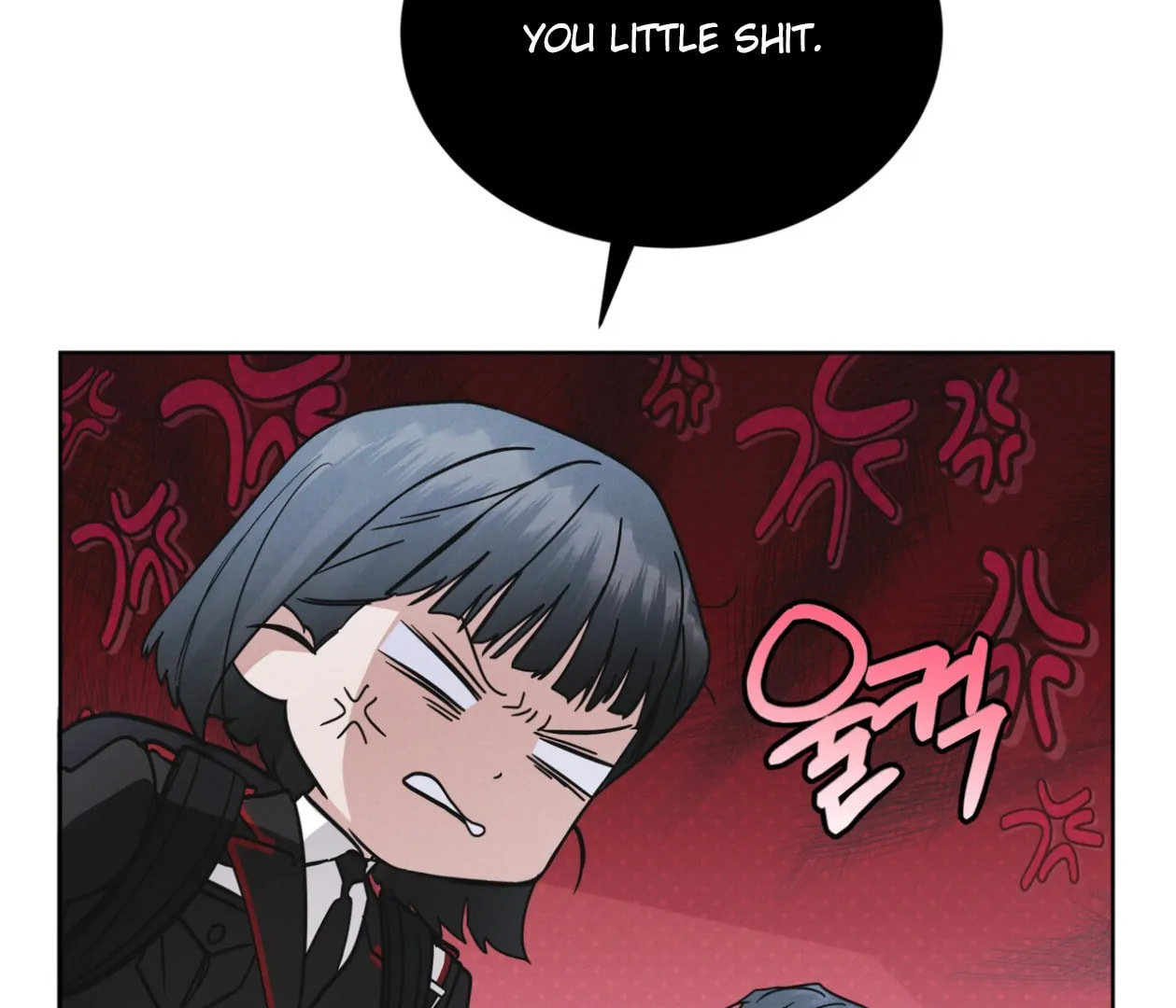 Read Open Sesame chapter 88 image 125 on Lezhin