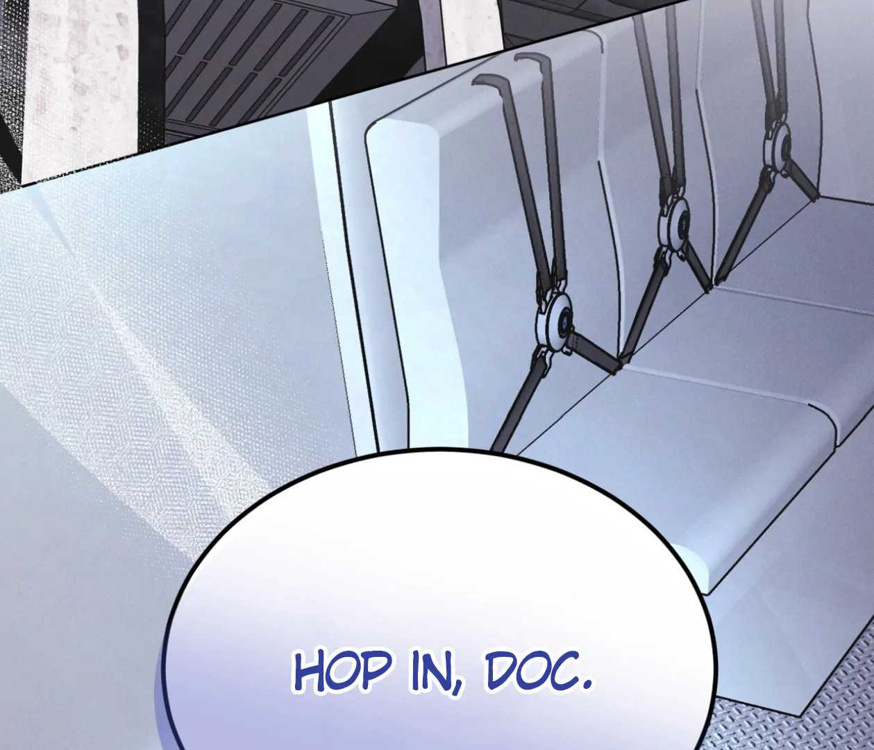 Read Open Sesame chapter 88 image 128 on Lezhin