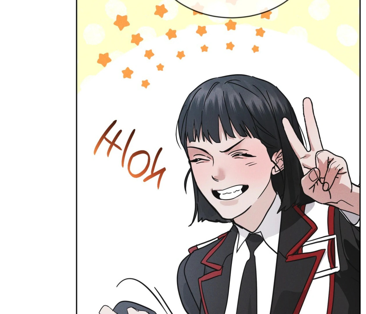 Read Open Sesame chapter 88 image 13 on Lezhin
