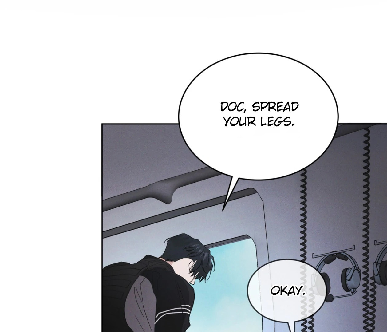 Read Open Sesame chapter 88 image 131 on Lezhin