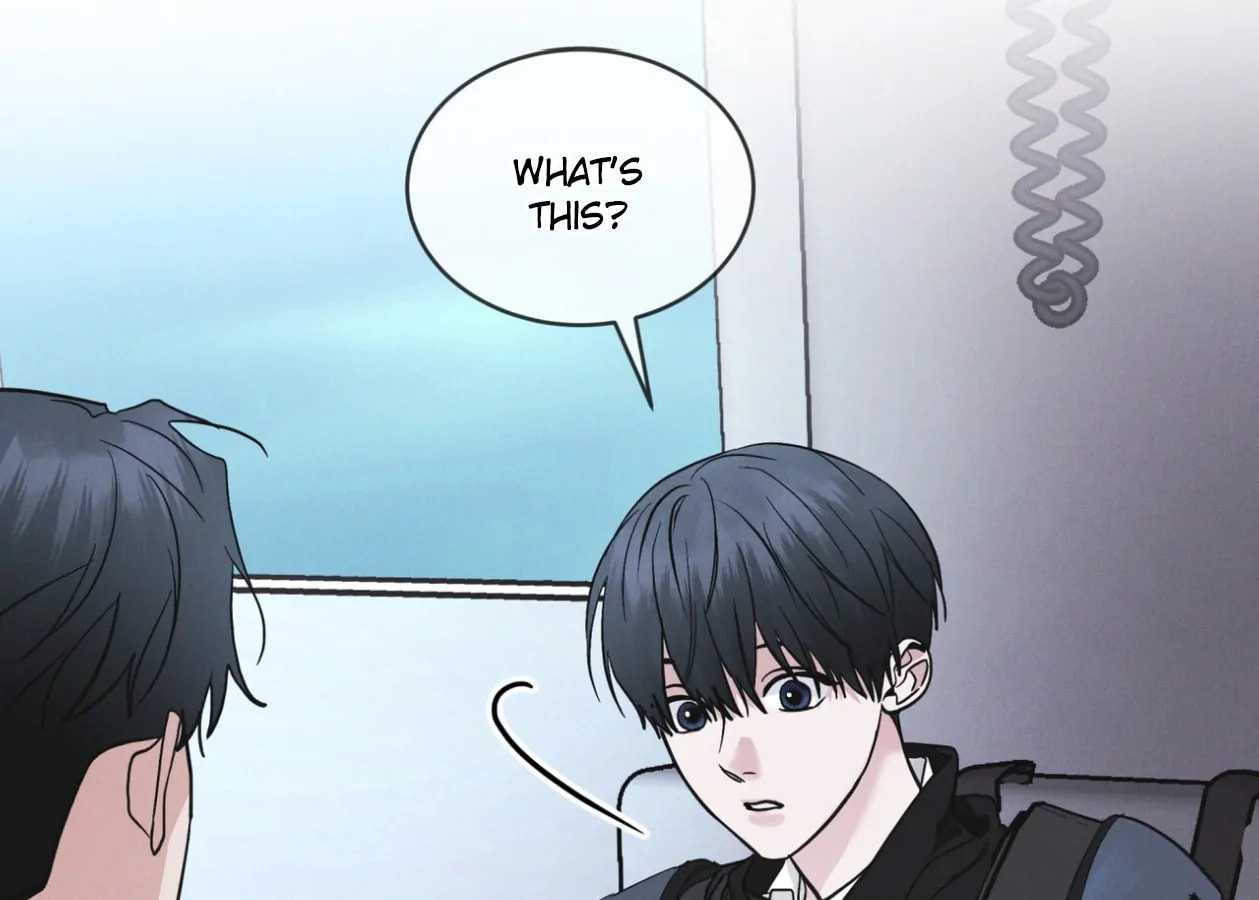 Read Open Sesame chapter 88 image 135 on Lezhin