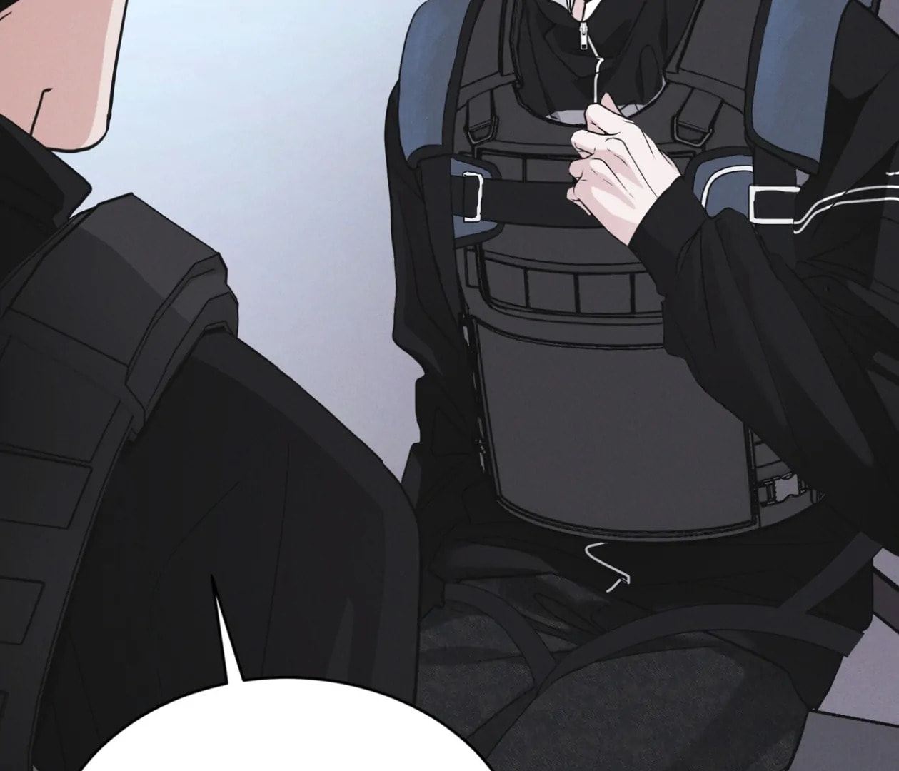 Read Open Sesame chapter 88 image 136 on Lezhin