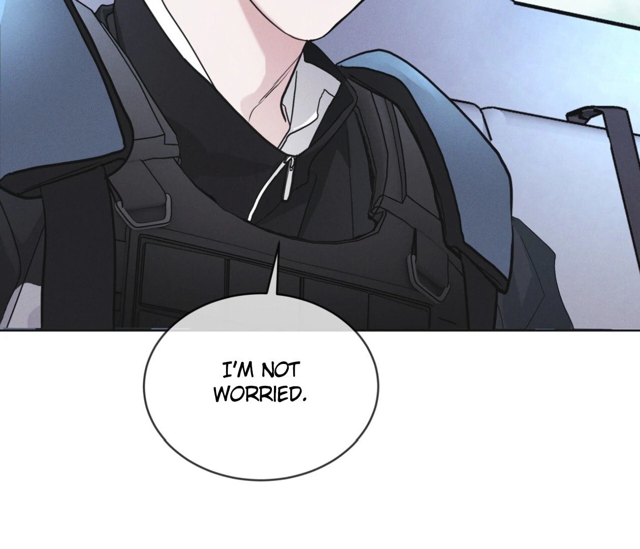 Read Open Sesame chapter 88 image 142 on Lezhin