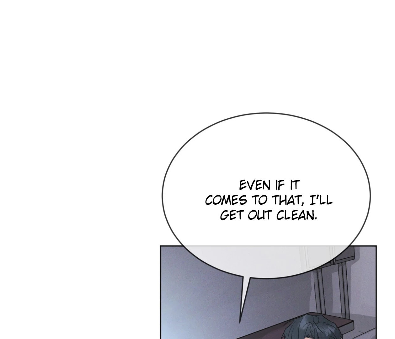 Read Open Sesame chapter 88 image 143 on Lezhin