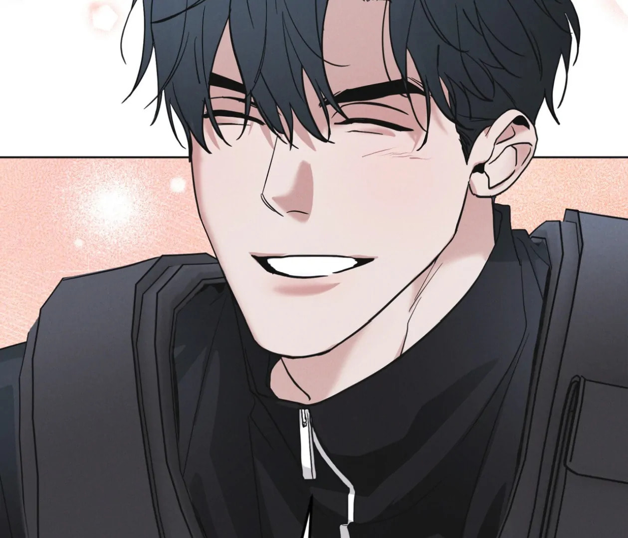 Read Open Sesame chapter 88 image 146 on Lezhin