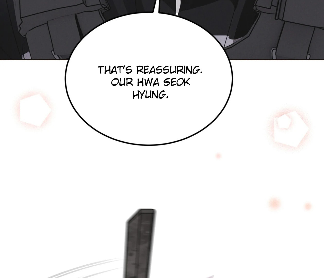 Read Open Sesame chapter 88 image 147 on Lezhin