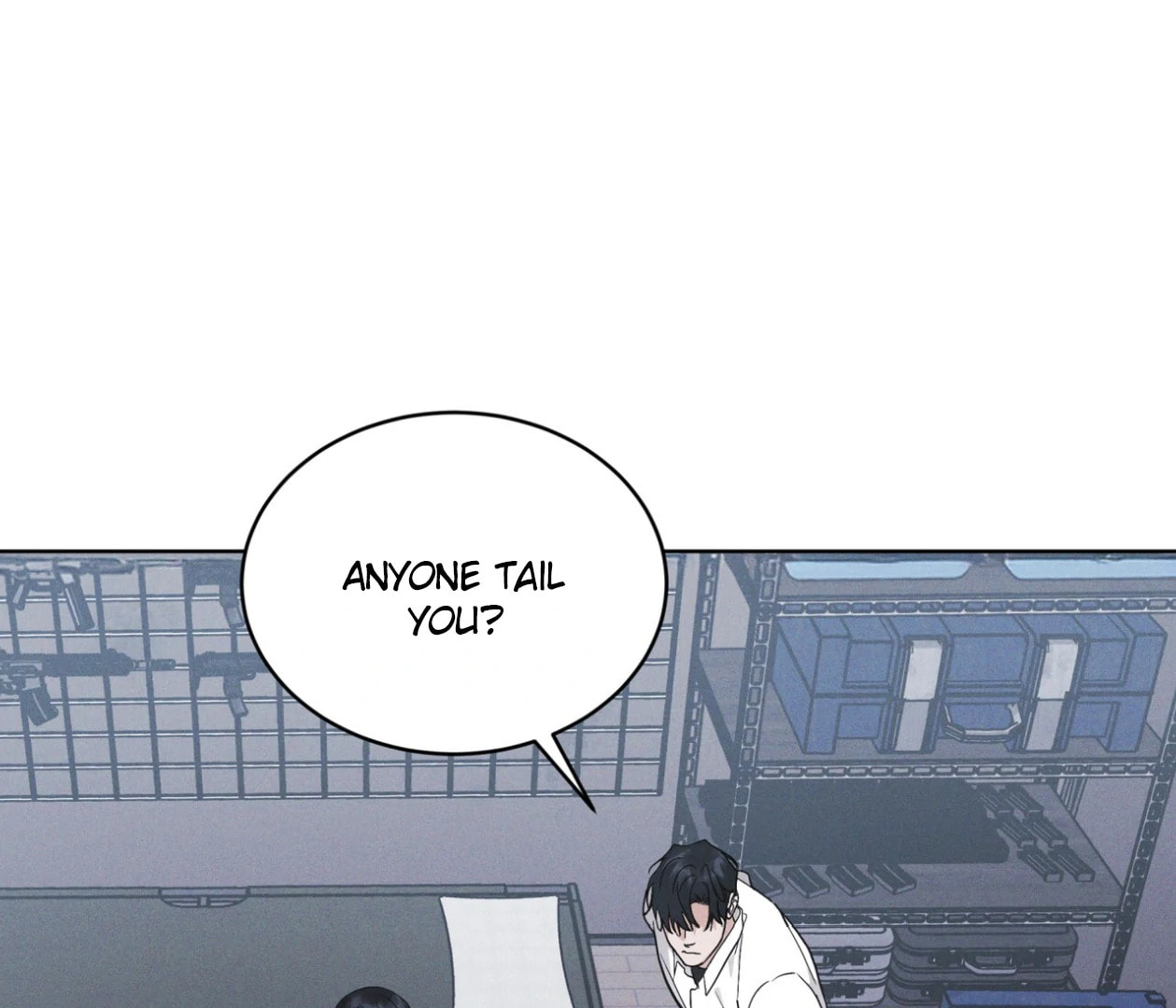 Read Open Sesame chapter 88 image 15 on Lezhin