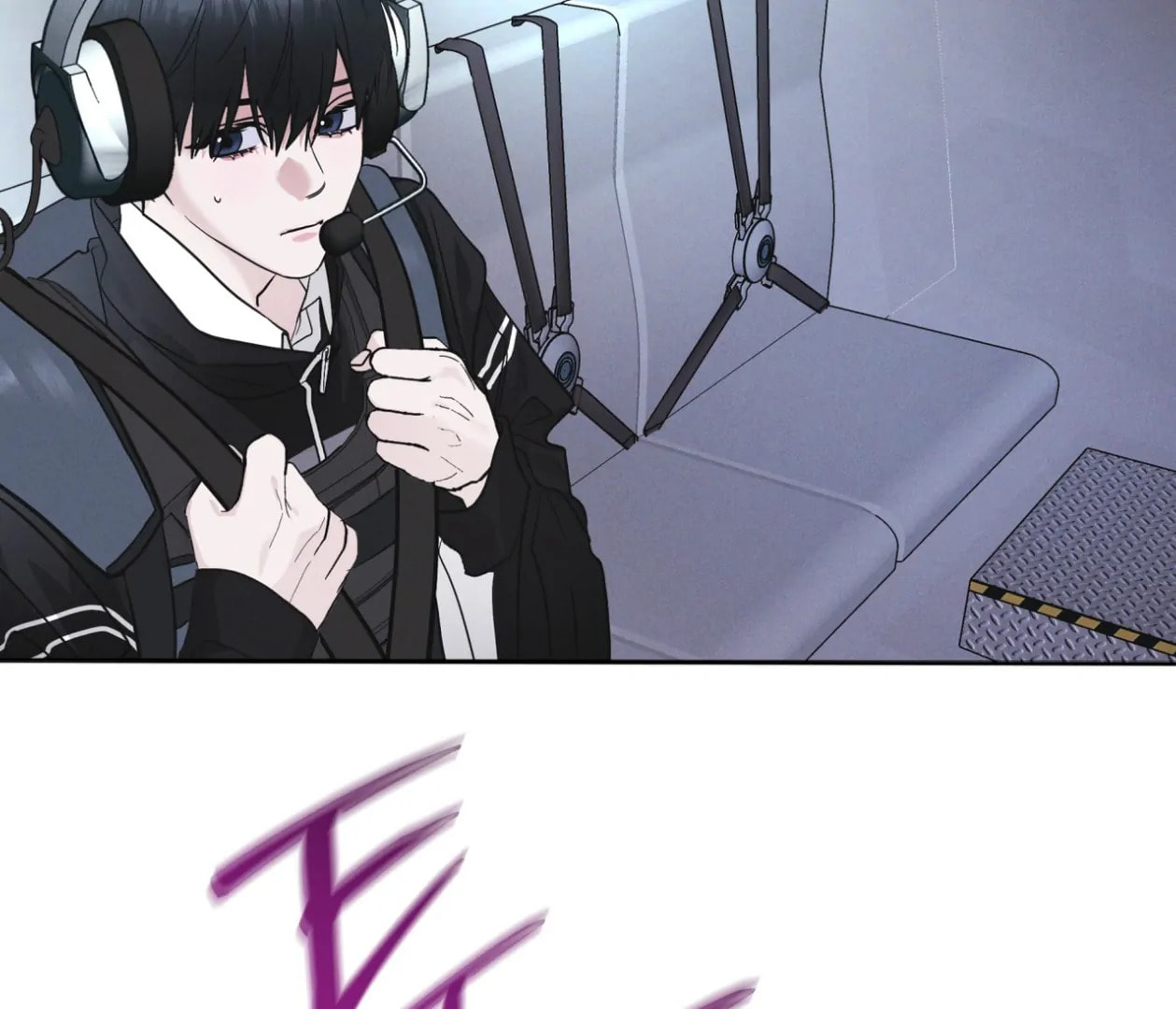 Read Open Sesame chapter 88 image 151 on Lezhin