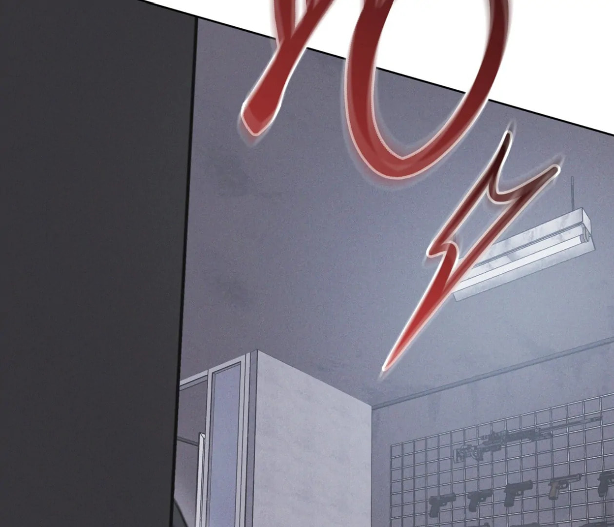 Read Open Sesame chapter 88 image 2 on Lezhin