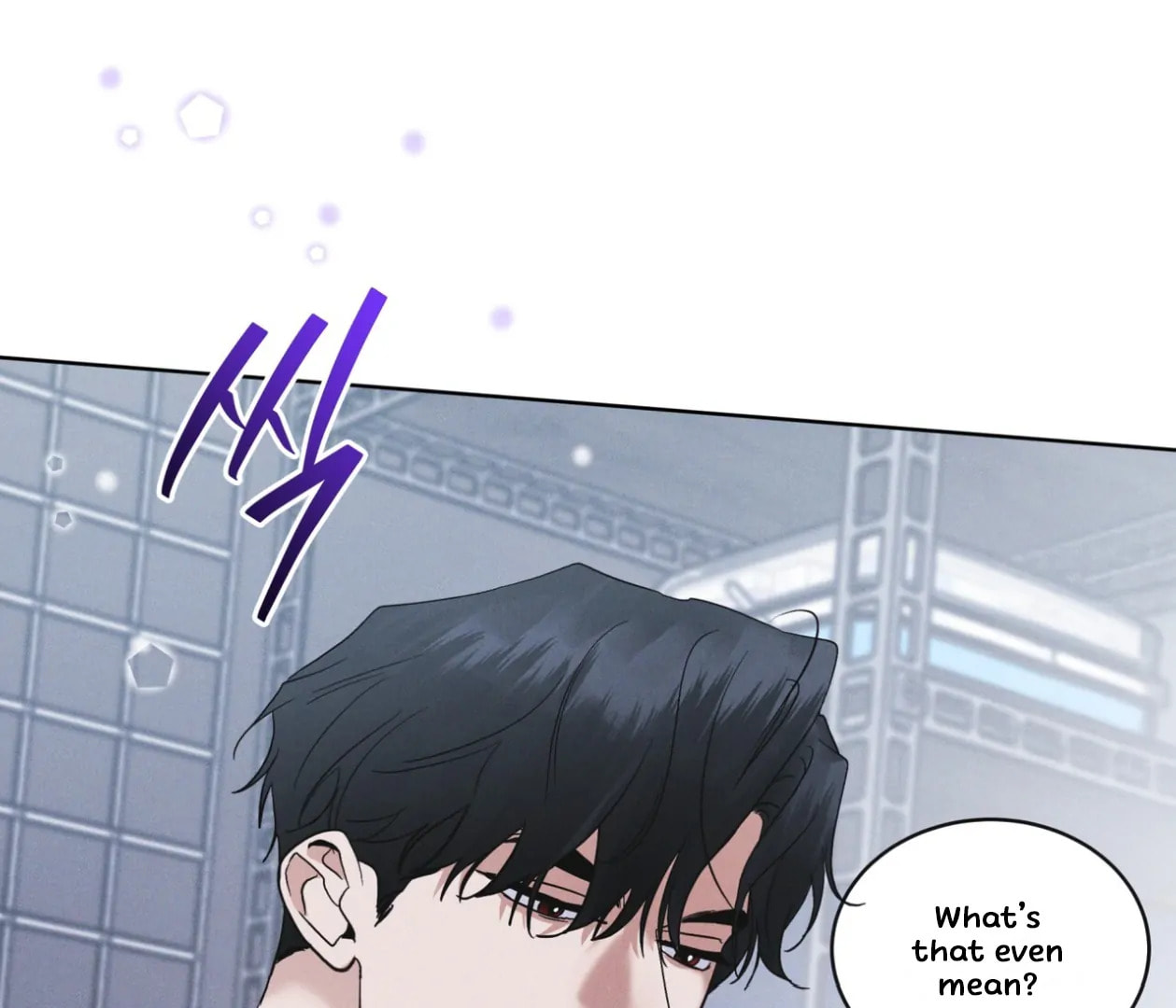 Read Open Sesame chapter 88 image 20 on Lezhin
