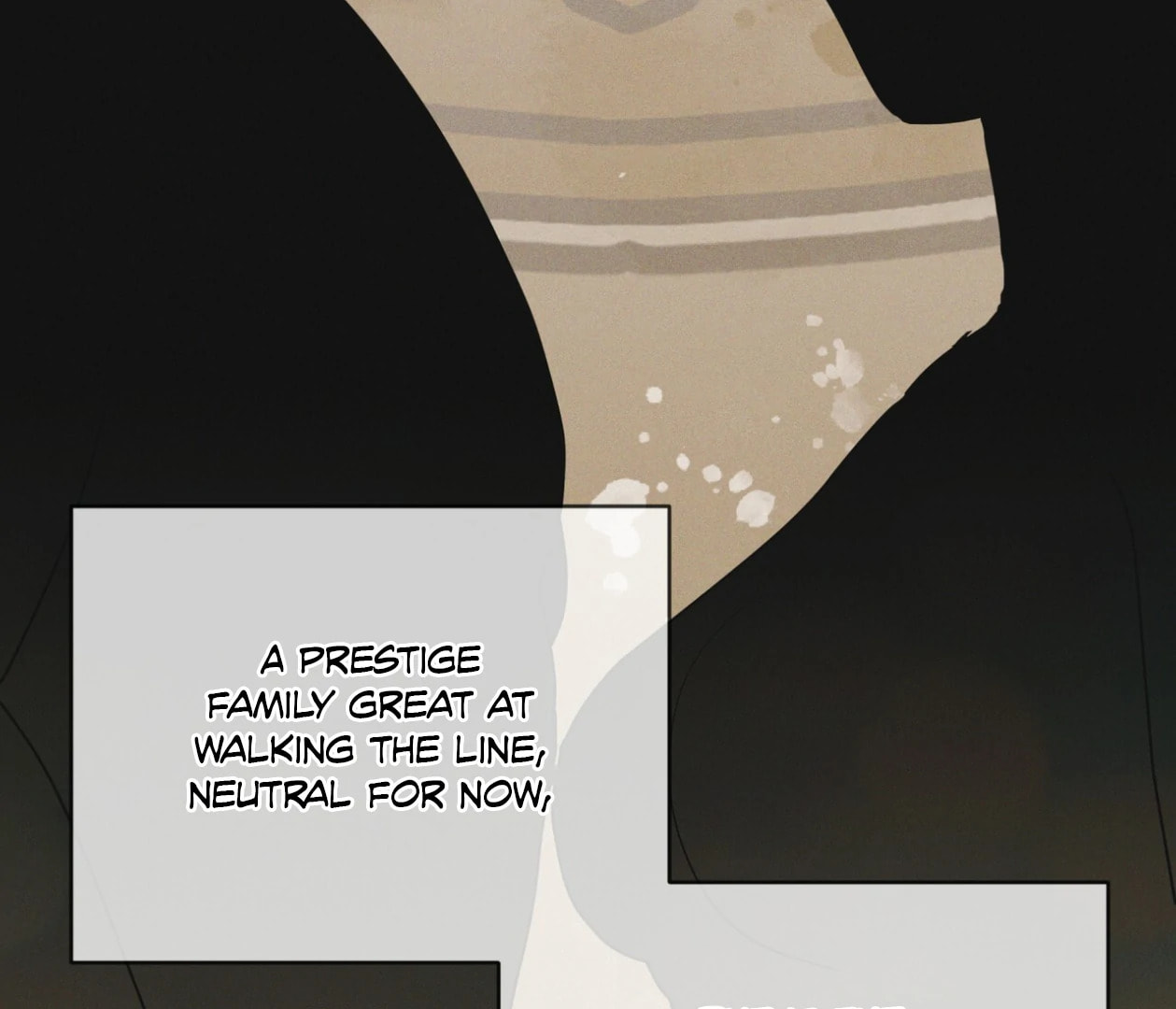 Read Open Sesame chapter 88 image 25 on Lezhin
