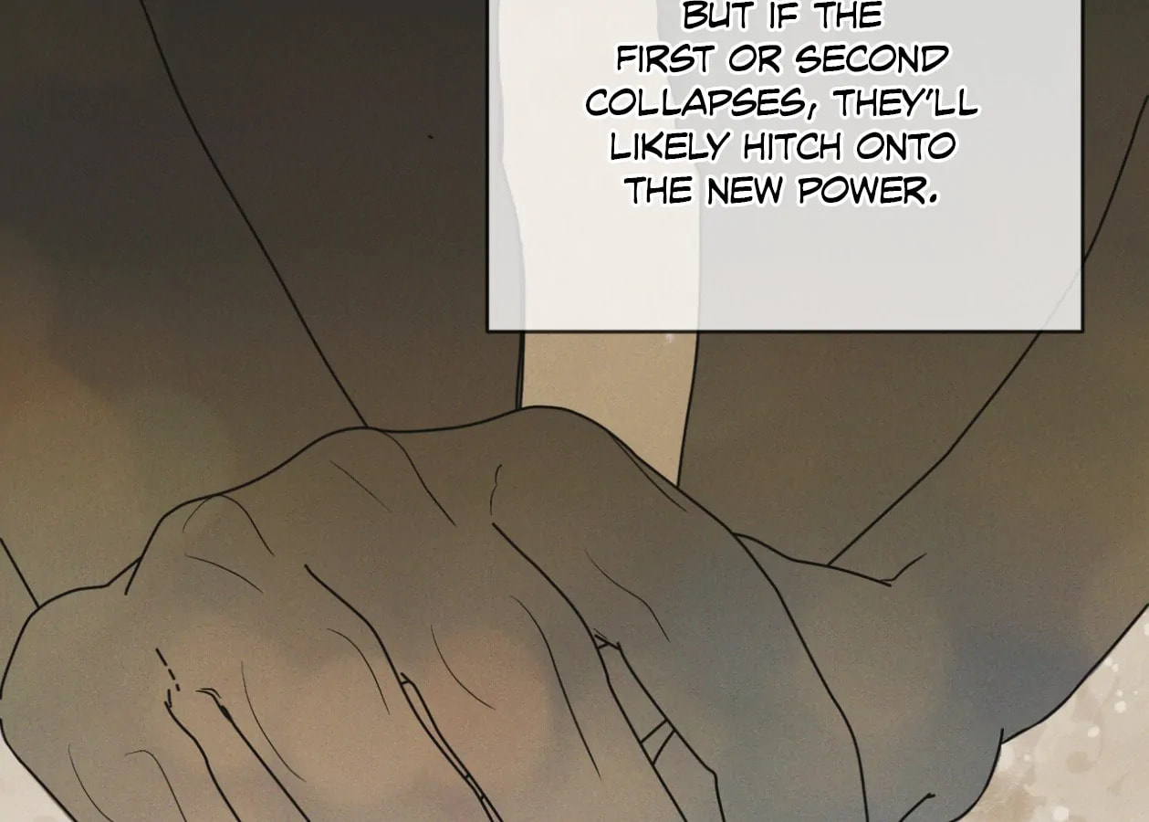Read Open Sesame chapter 88 image 26 on Lezhin