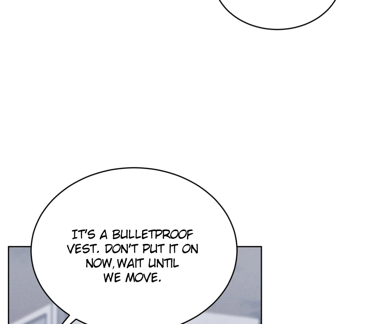 Read Open Sesame chapter 88 image 31 on Lezhin