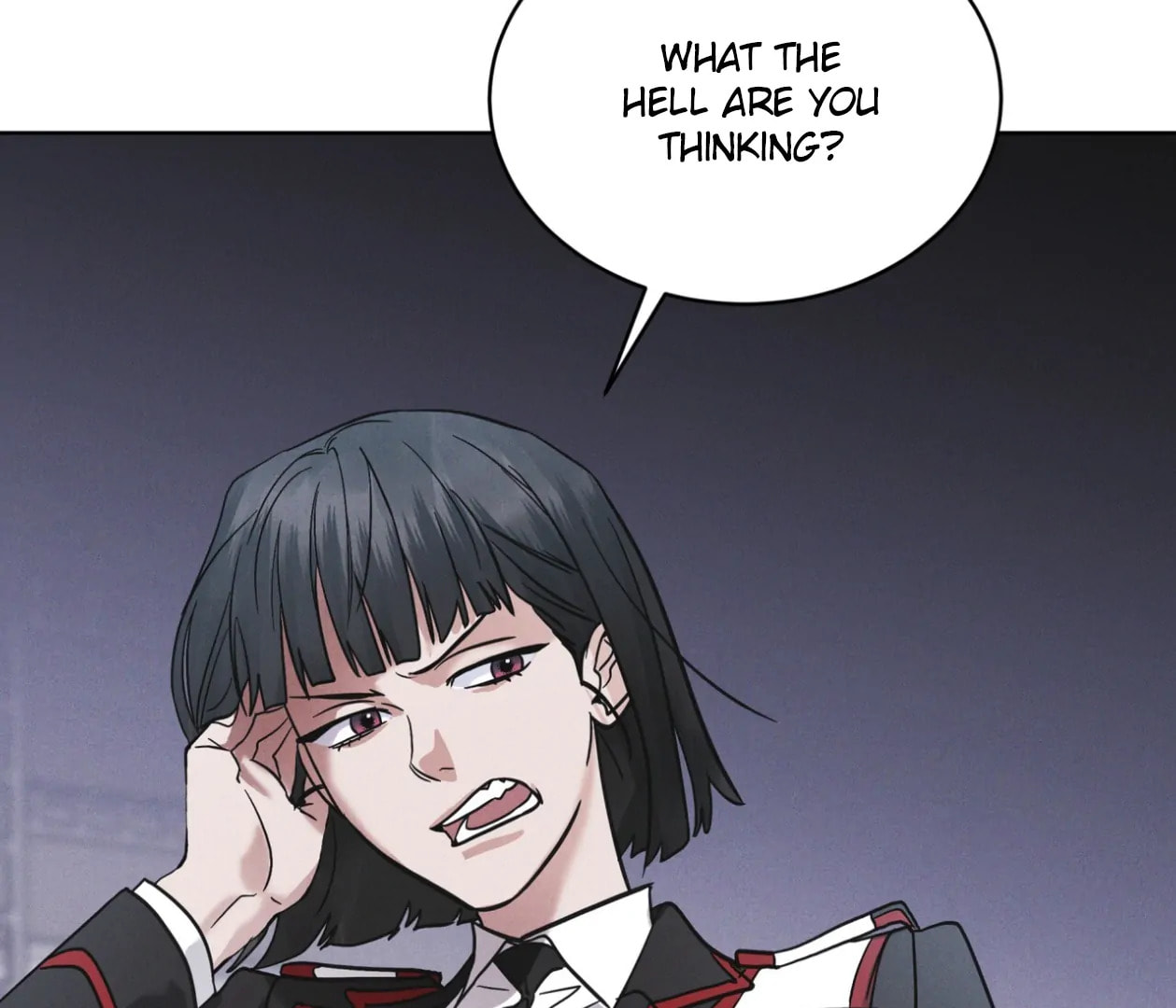 Read Open Sesame chapter 88 image 34 on Lezhin