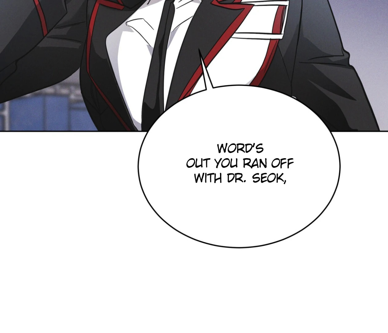 Read Open Sesame chapter 88 image 35 on Lezhin