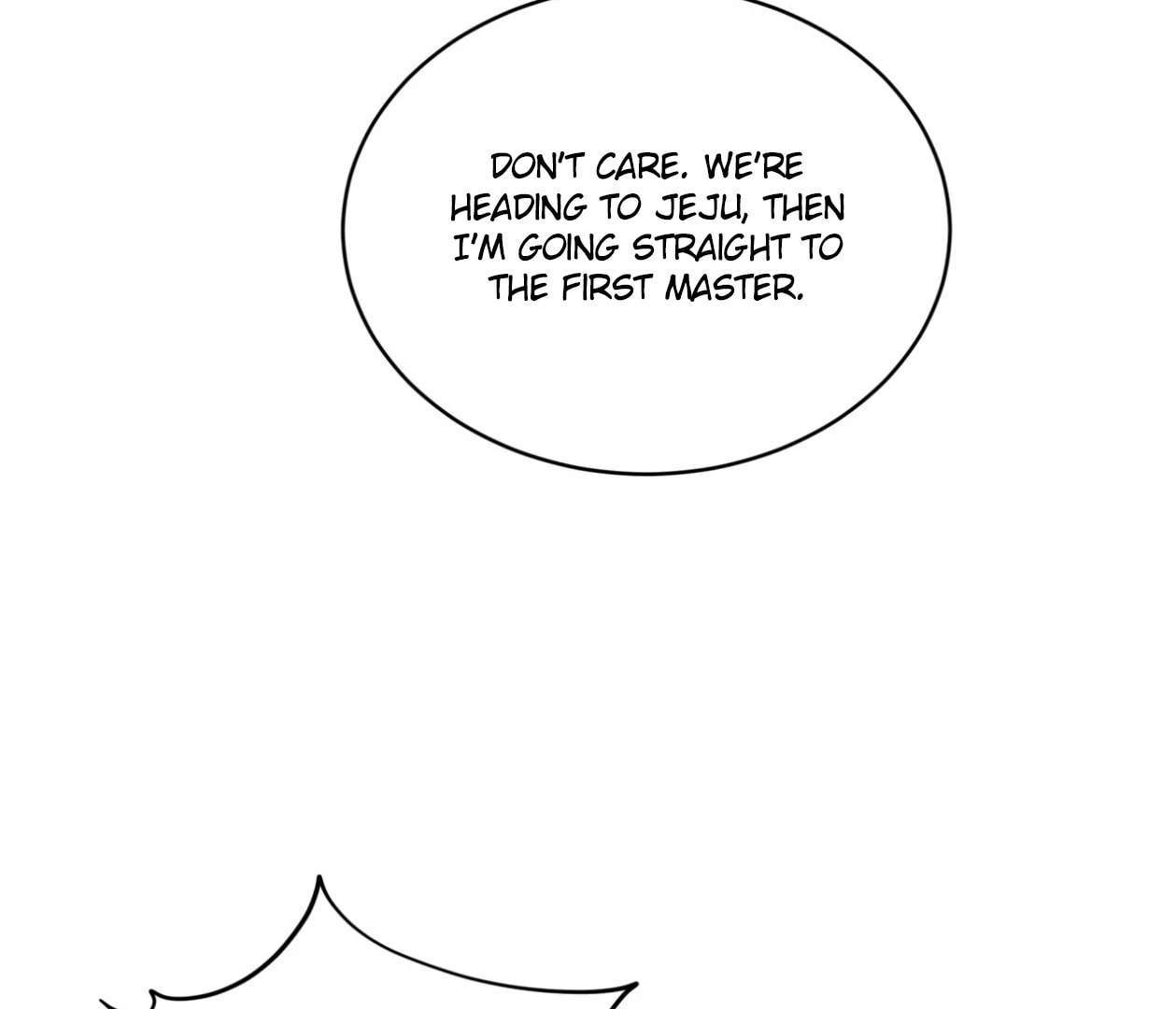 Read Open Sesame chapter 88 image 38 on Lezhin