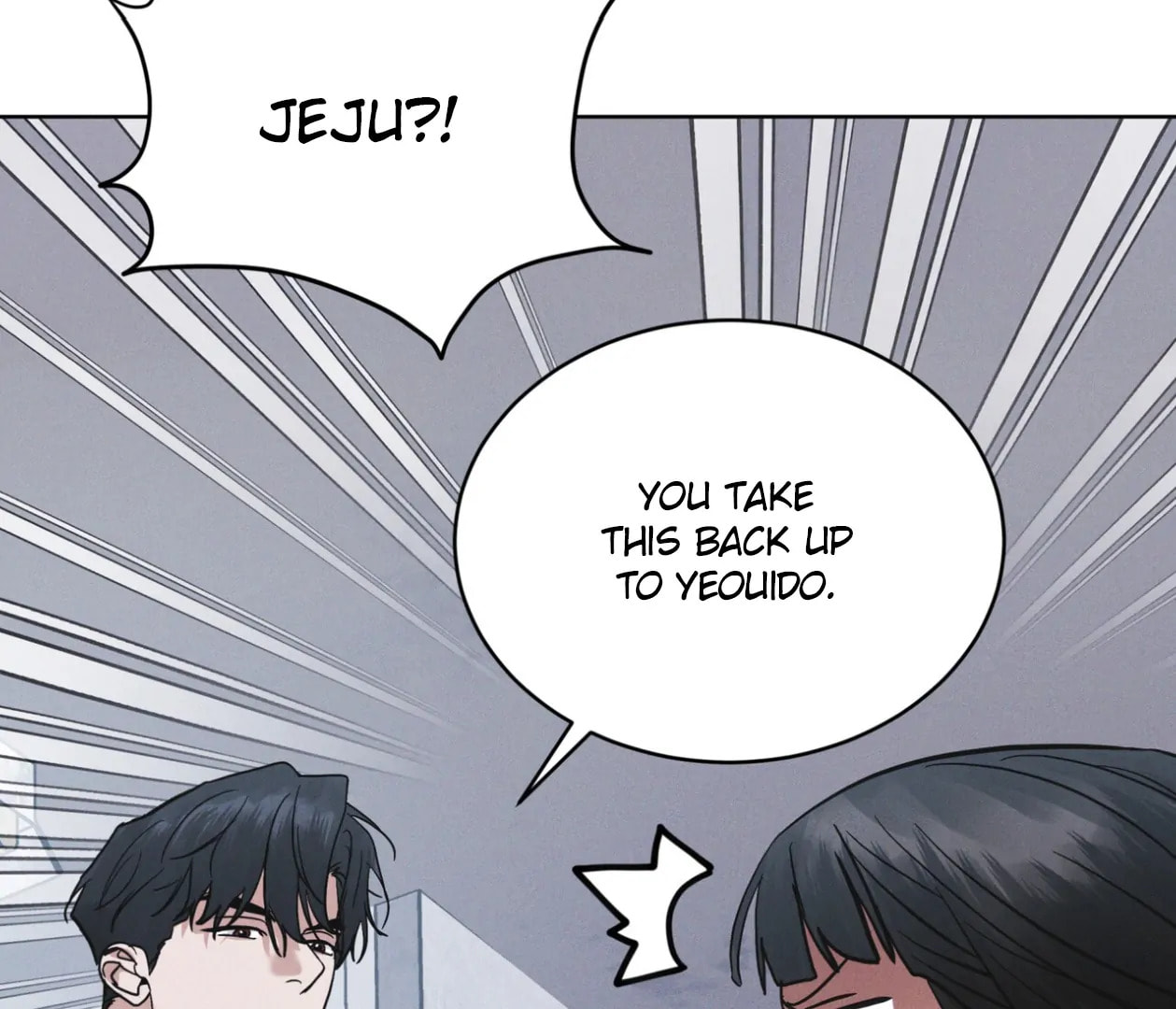 Read Open Sesame chapter 88 image 39 on Lezhin