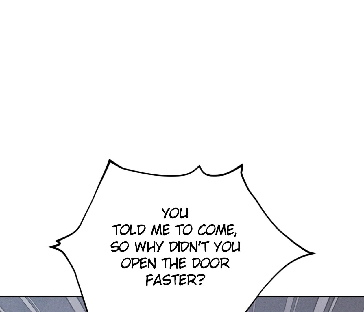 Read Open Sesame chapter 88 image 4 on Lezhin