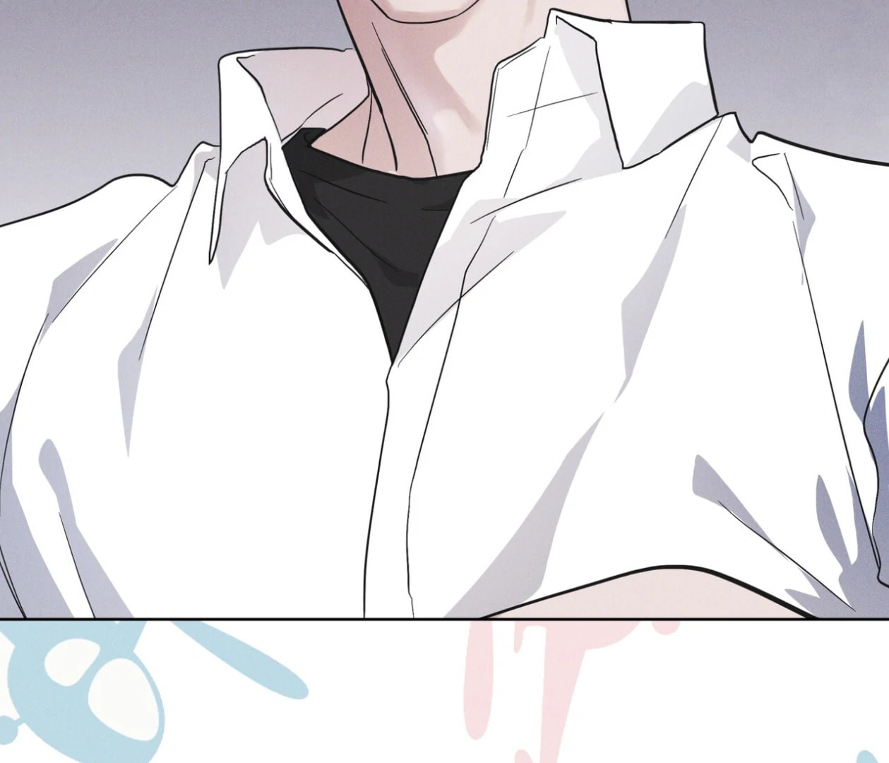 Read Open Sesame chapter 88 image 46 on Lezhin