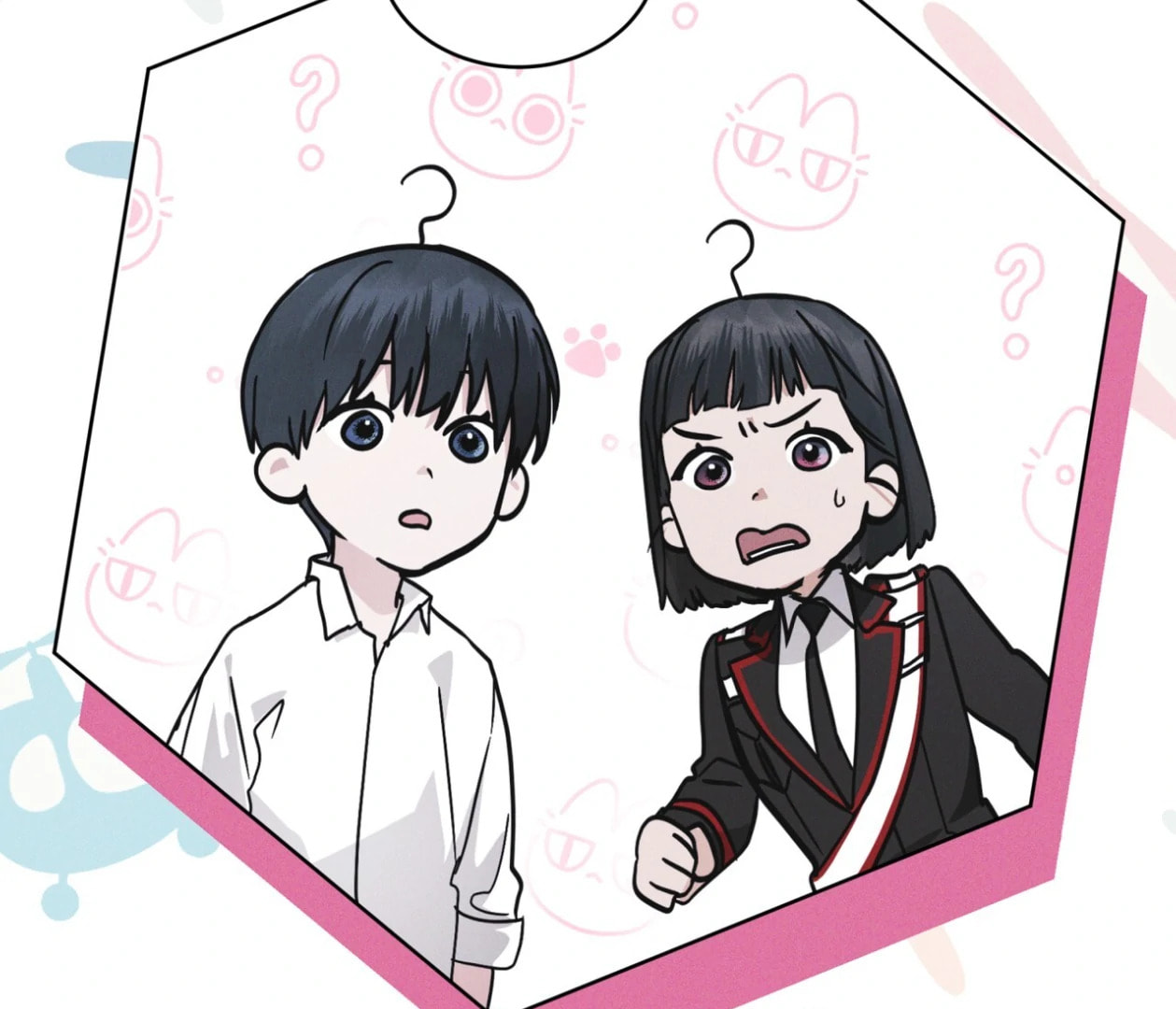 Read Open Sesame chapter 88 image 48 on Lezhin