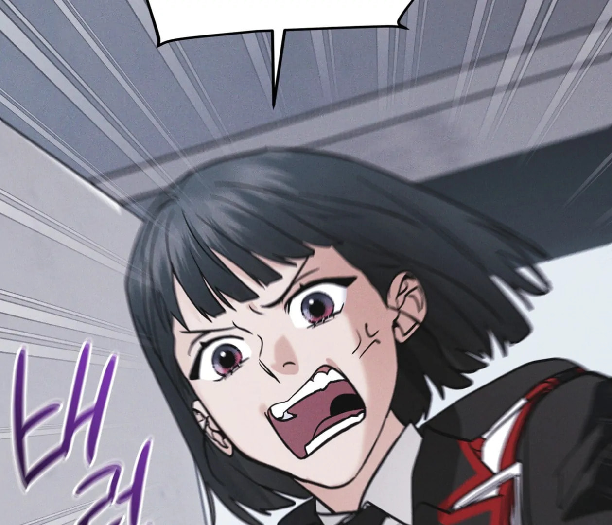 Read Open Sesame chapter 88 image 5 on Lezhin