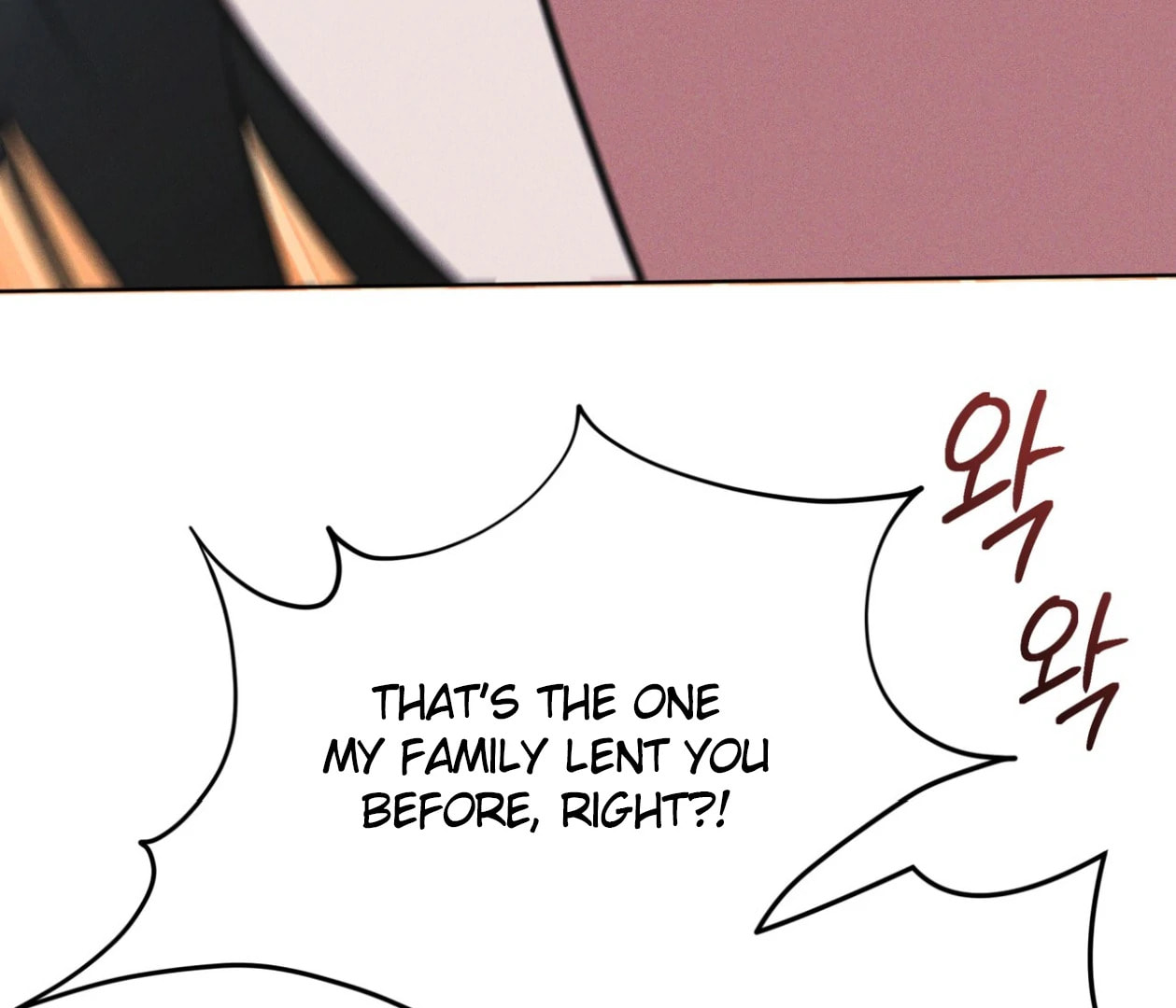 Read Open Sesame chapter 88 image 55 on Lezhin