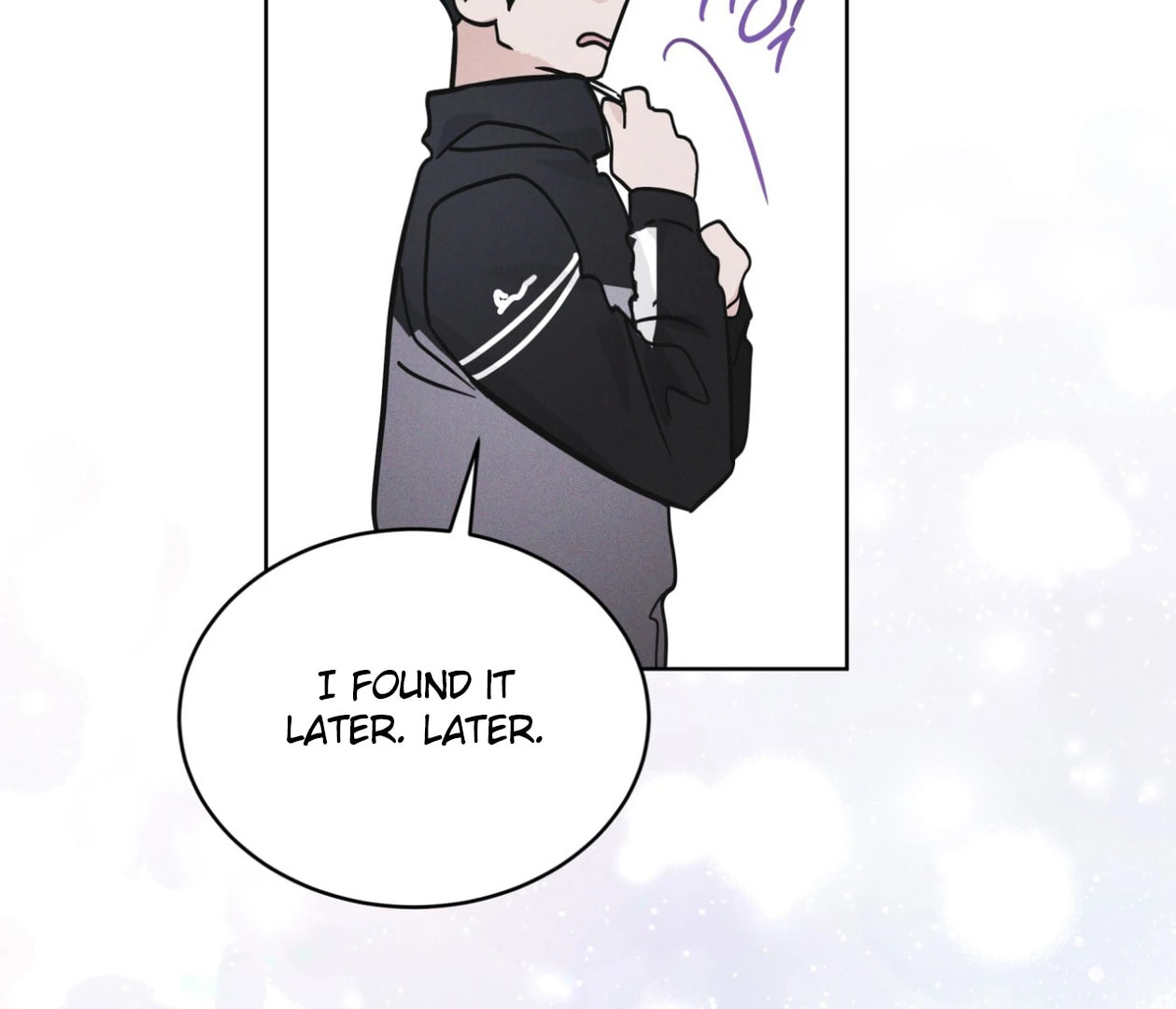 Read Open Sesame chapter 88 image 57 on Lezhin