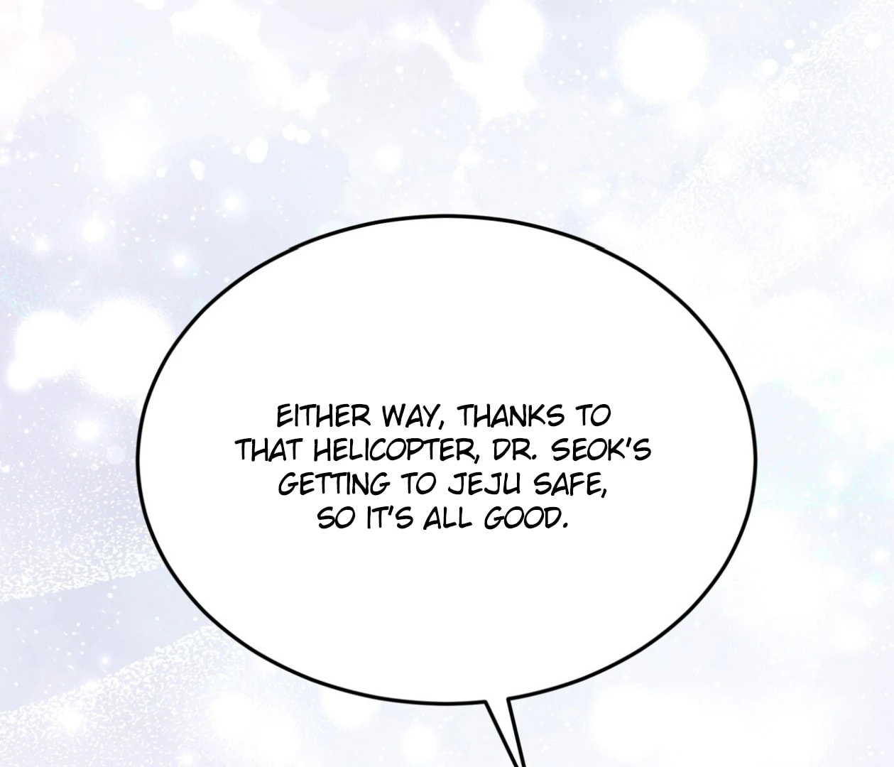Read Open Sesame chapter 88 image 58 on Lezhin