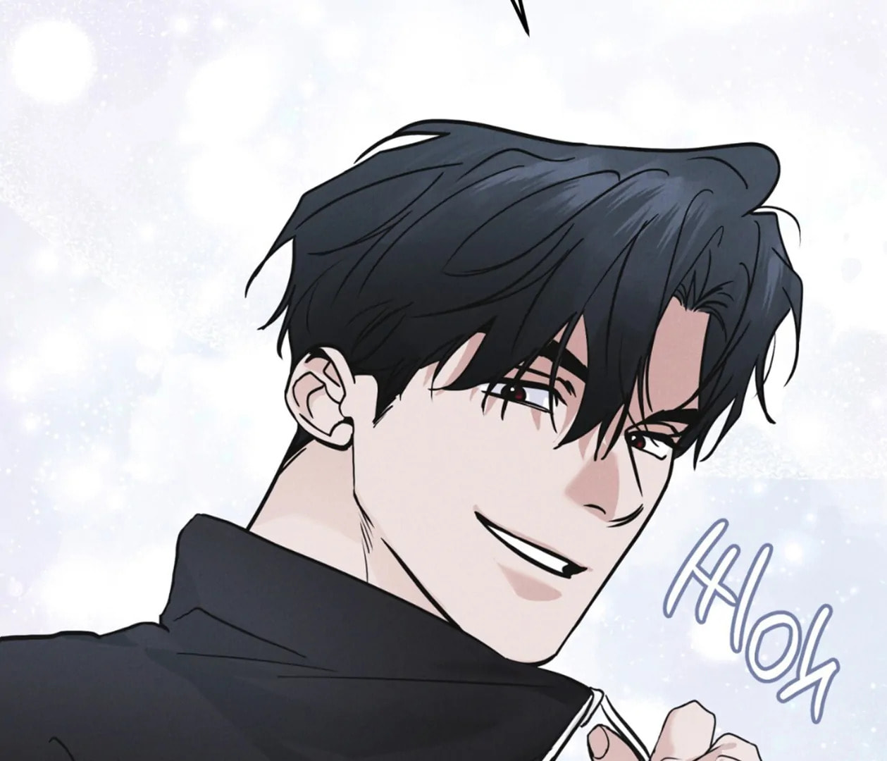 Read Open Sesame chapter 88 image 59 on Lezhin