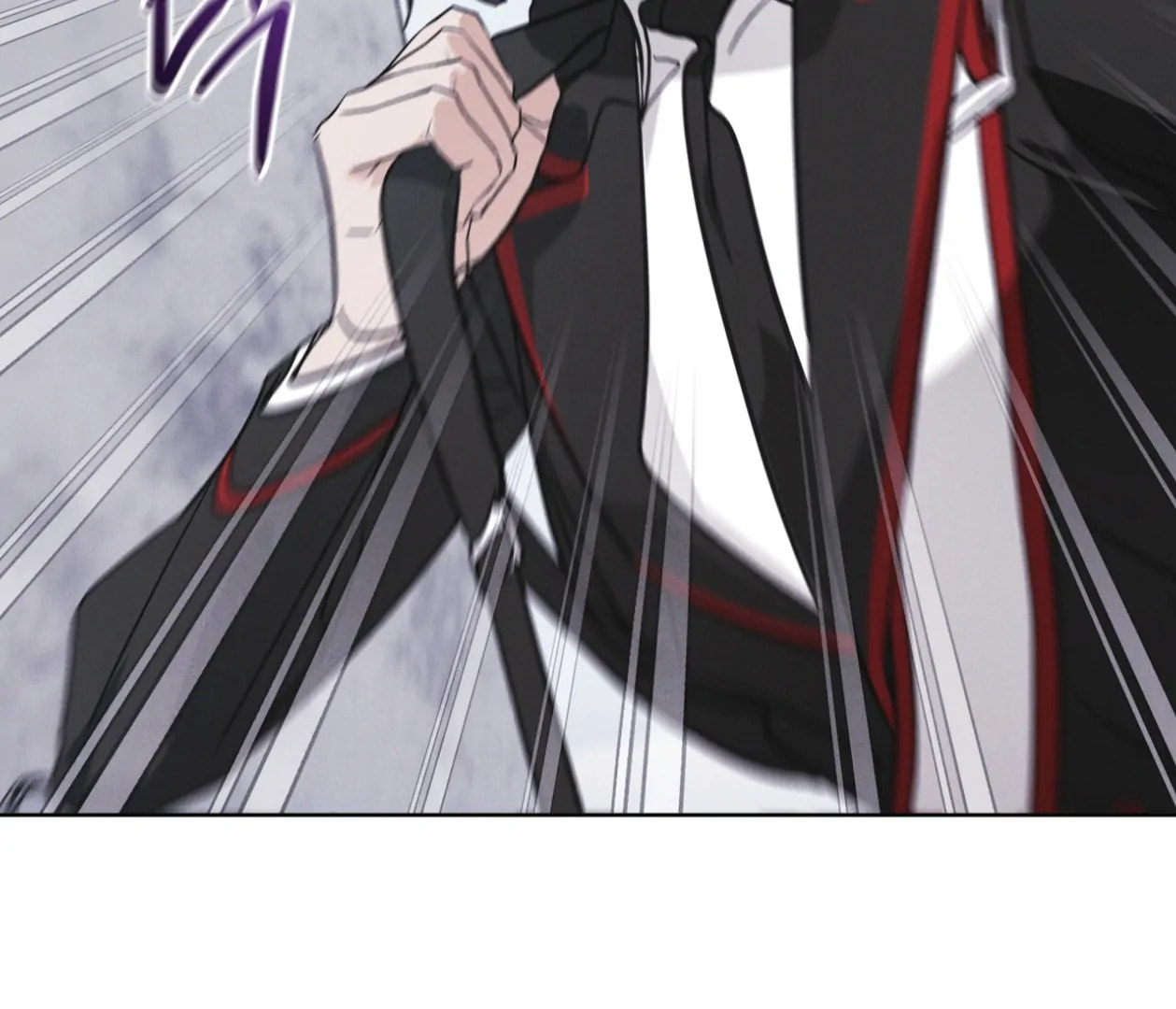 Read Open Sesame chapter 88 image 6 on Lezhin