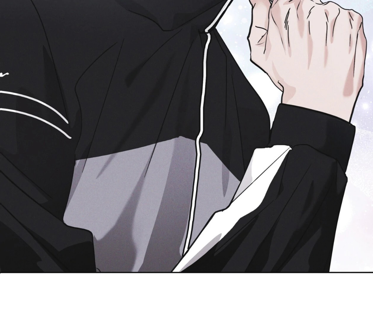 Read Open Sesame chapter 88 image 60 on Lezhin