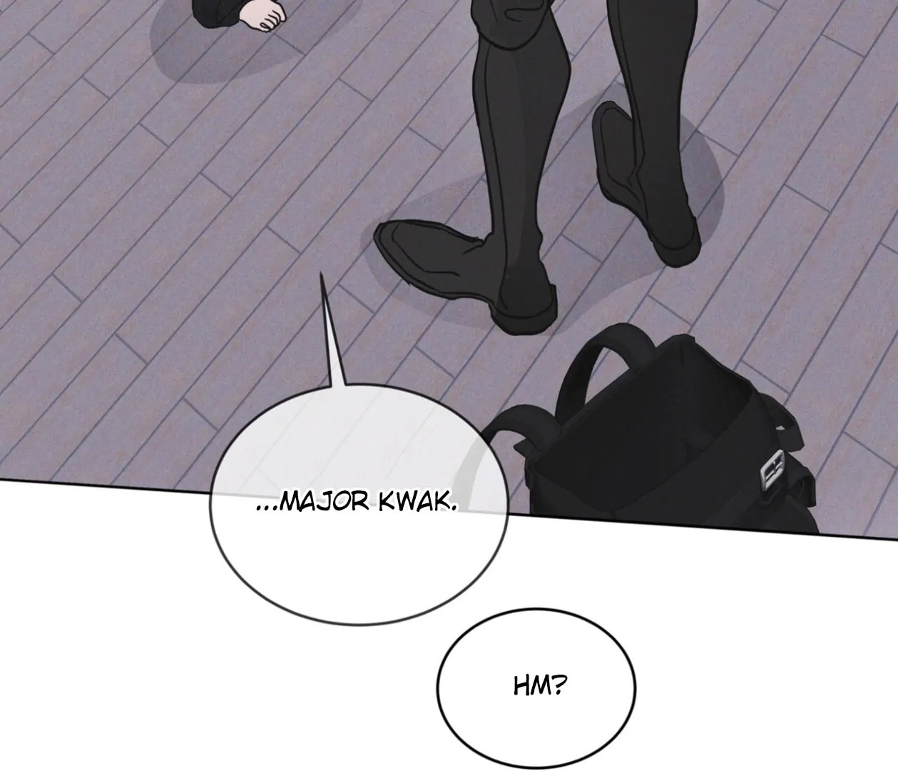 Read Open Sesame chapter 88 image 64 on Lezhin