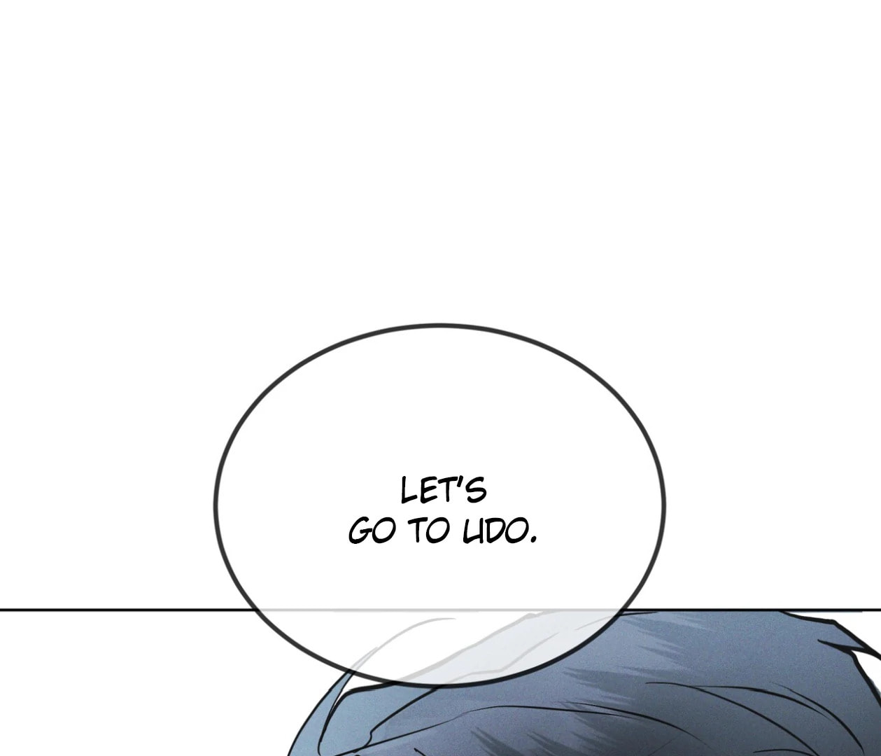 Read Open Sesame chapter 88 image 65 on Lezhin