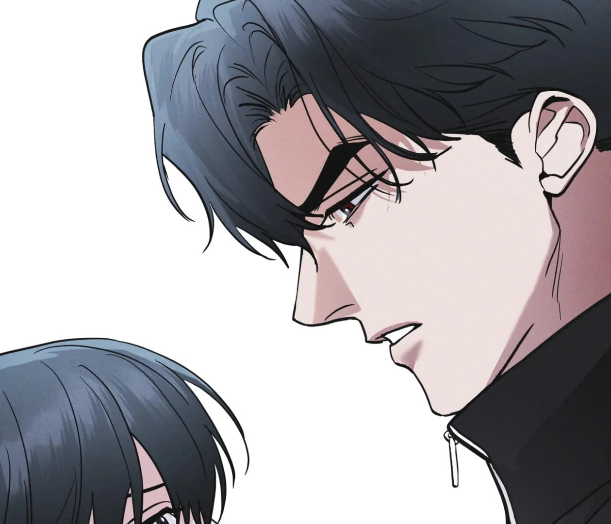 Read Open Sesame chapter 88 image 66 on Lezhin