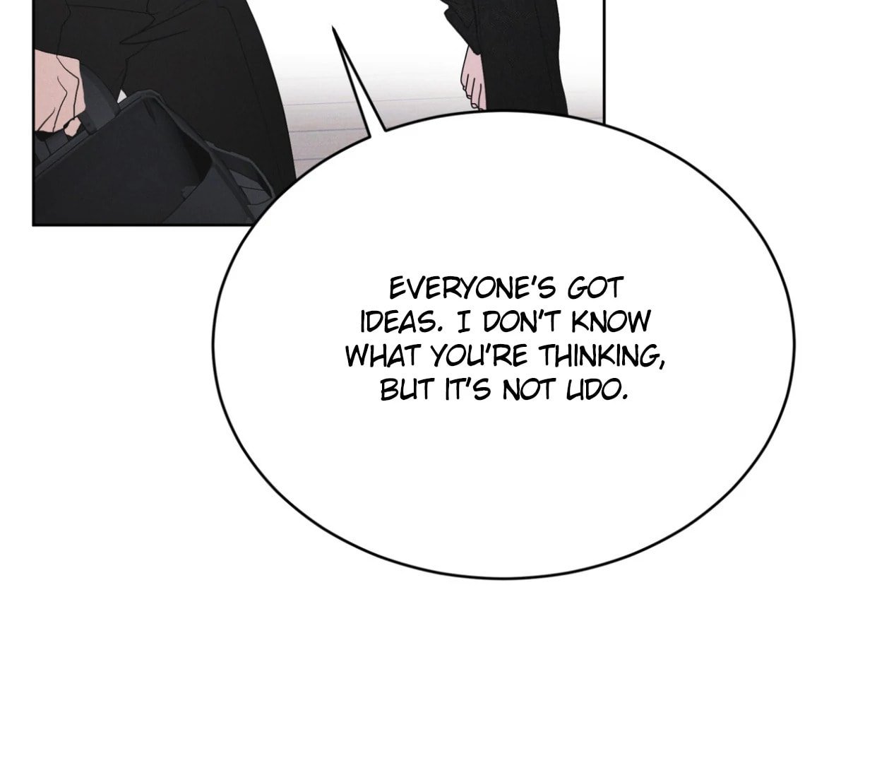 Read Open Sesame chapter 88 image 70 on Lezhin