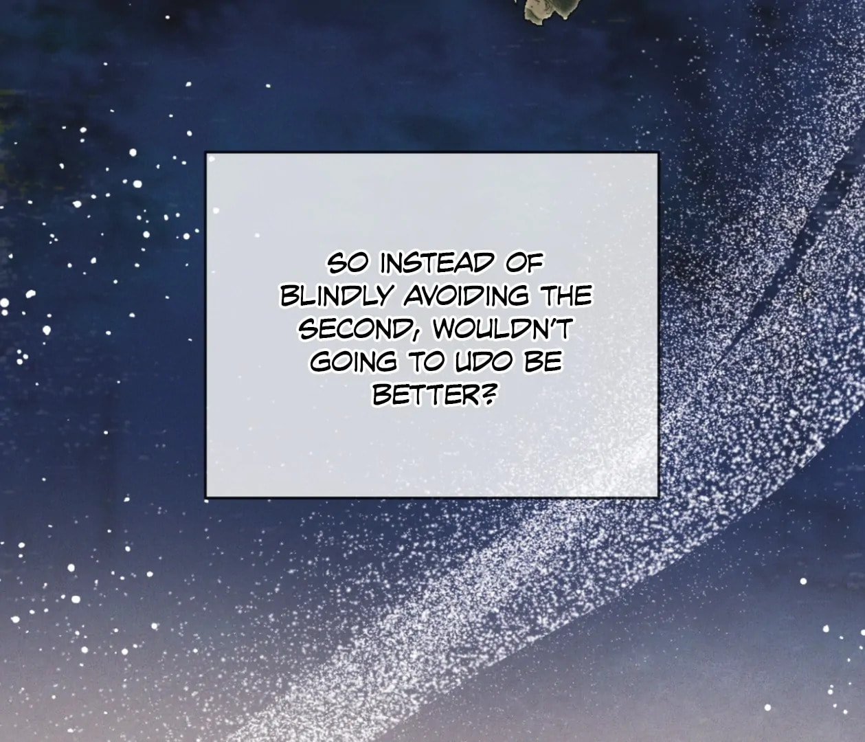 Read Open Sesame chapter 88 image 75 on Lezhin