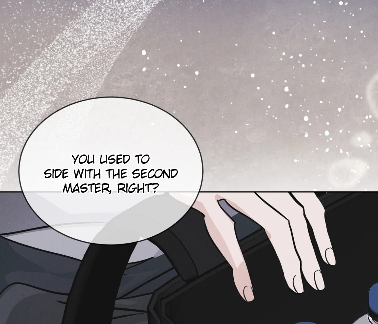 Read Open Sesame chapter 88 image 76 on Lezhin