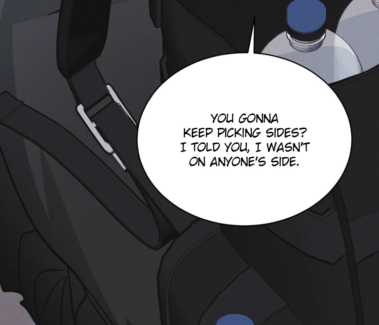 Read Open Sesame chapter 88 image 77 on Lezhin