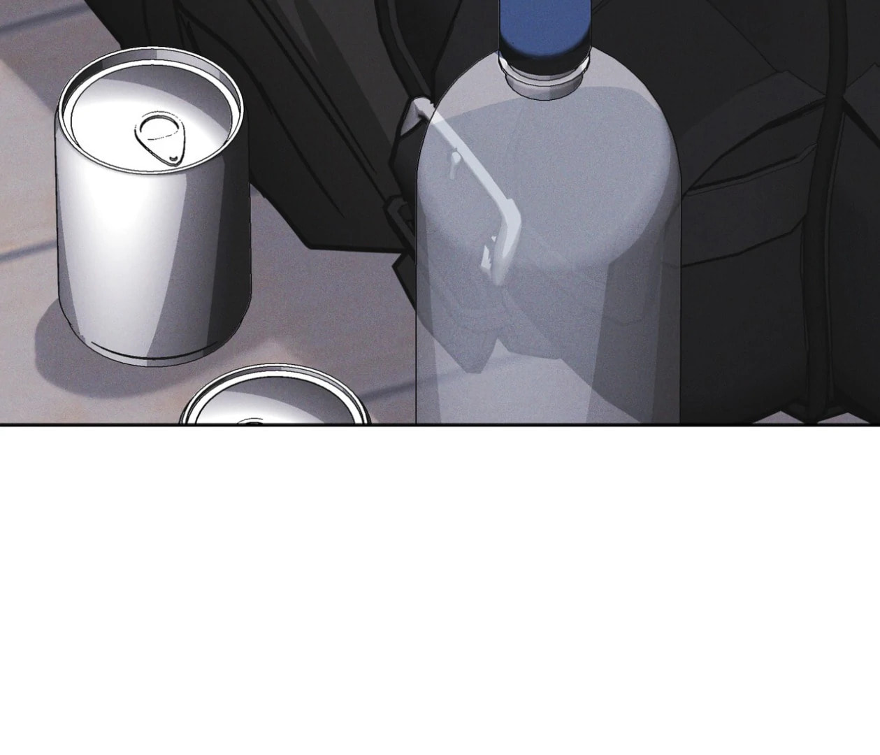 Read Open Sesame chapter 88 image 78 on Lezhin