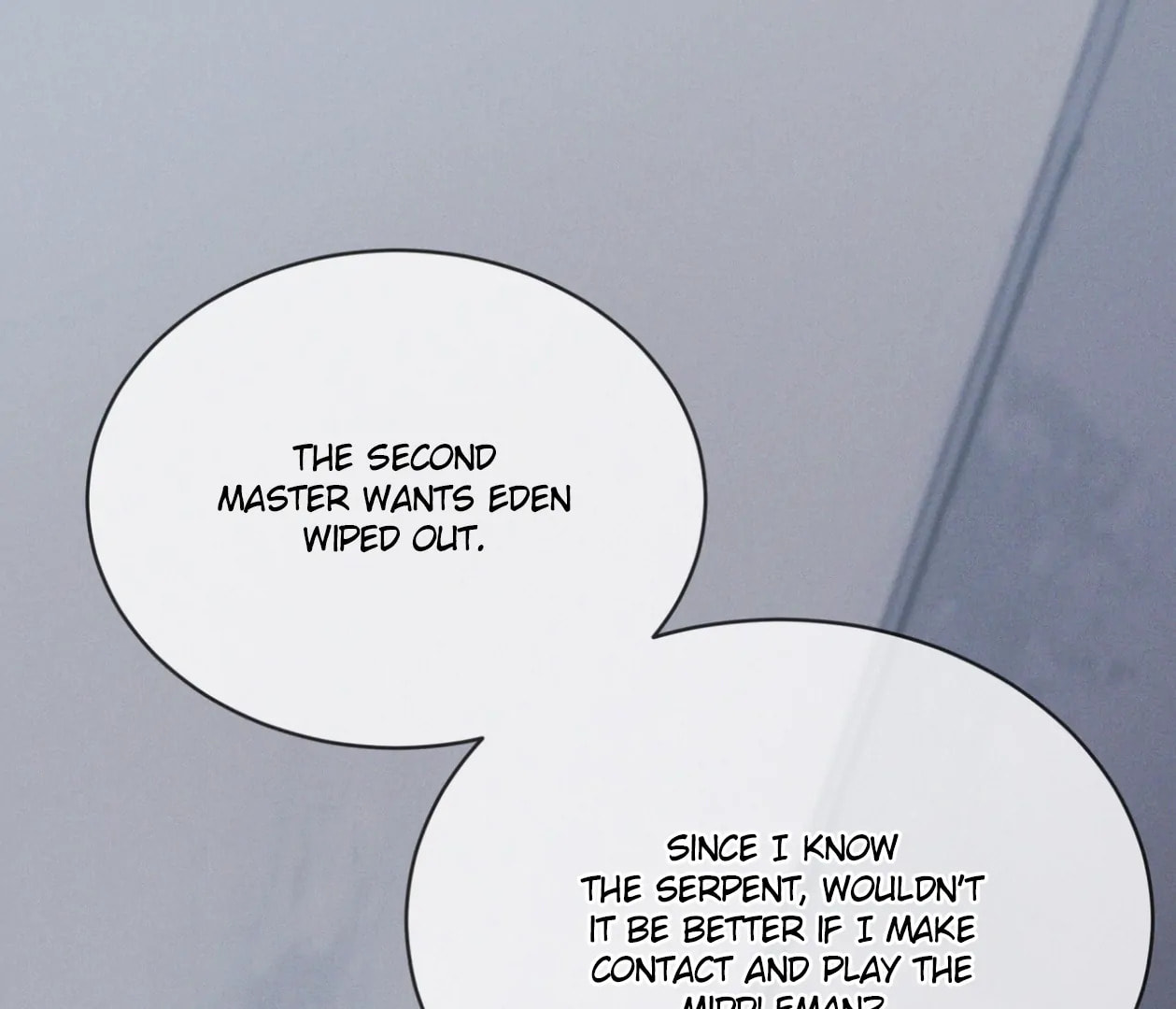 Read Open Sesame chapter 88 image 83 on Lezhin