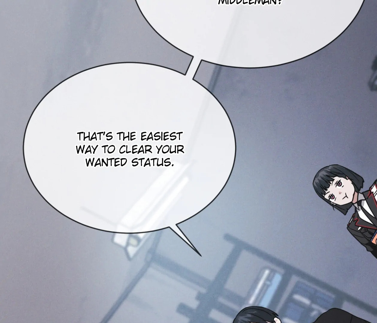 Read Open Sesame chapter 88 image 84 on Lezhin
