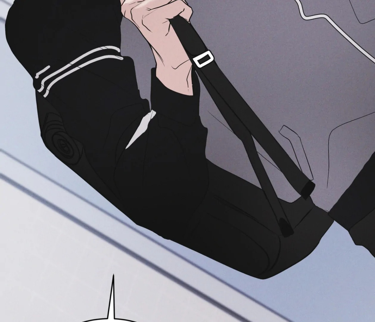 Read Open Sesame chapter 88 image 86 on Lezhin